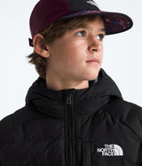 Giubbotto Black Autunno/Inverno