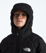 Giubbotto Black Autunno/Inverno