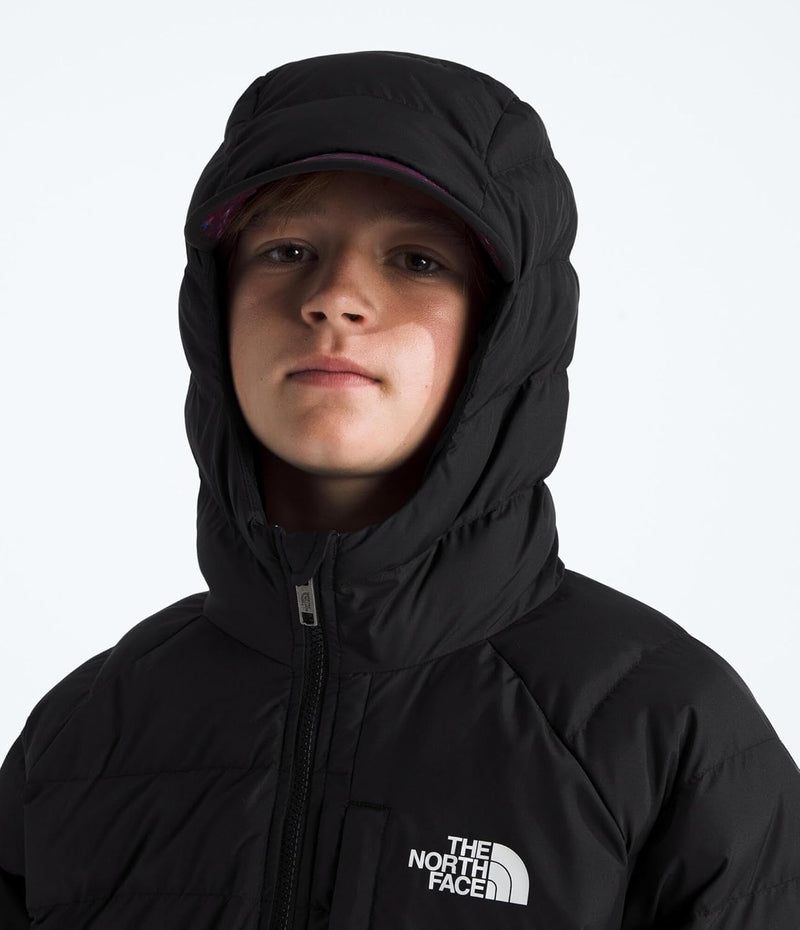 Giubbotto Black Autunno/Inverno