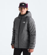 Giubbotto Black Autunno/Inverno