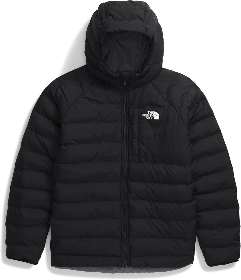 Giubbotto Black Autunno/Inverno