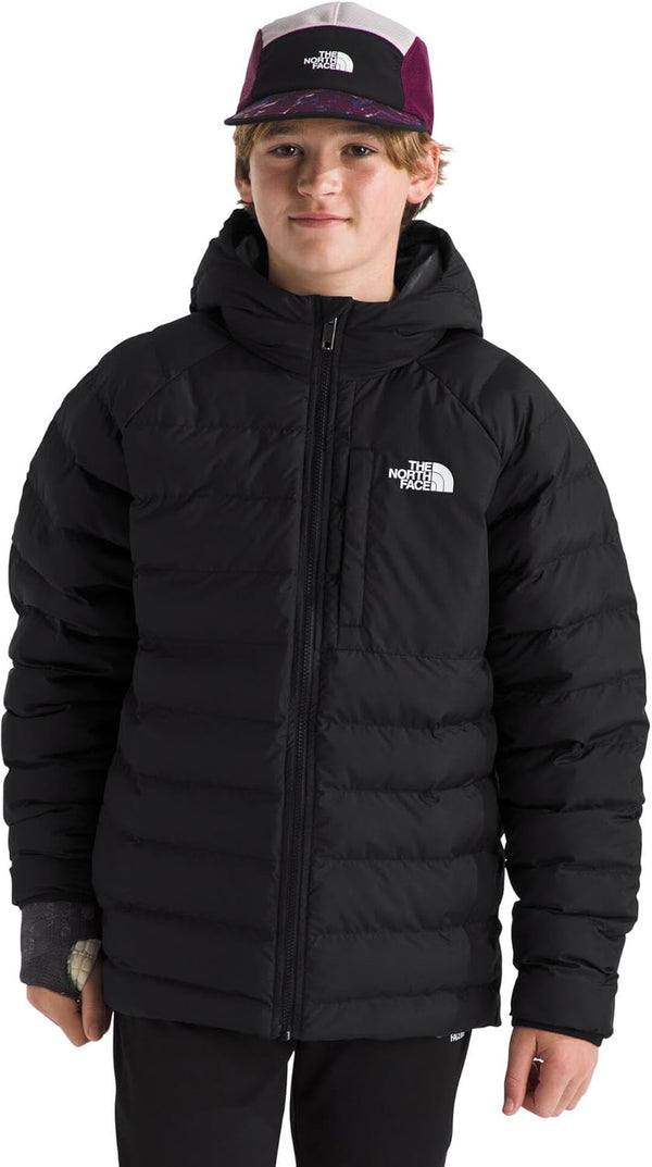 Giubbotto Black Autunno/Inverno