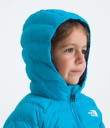 Giubbotto Blue Autunno/Inverno