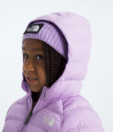 Giubbotto Lilac Autunno/Inverno