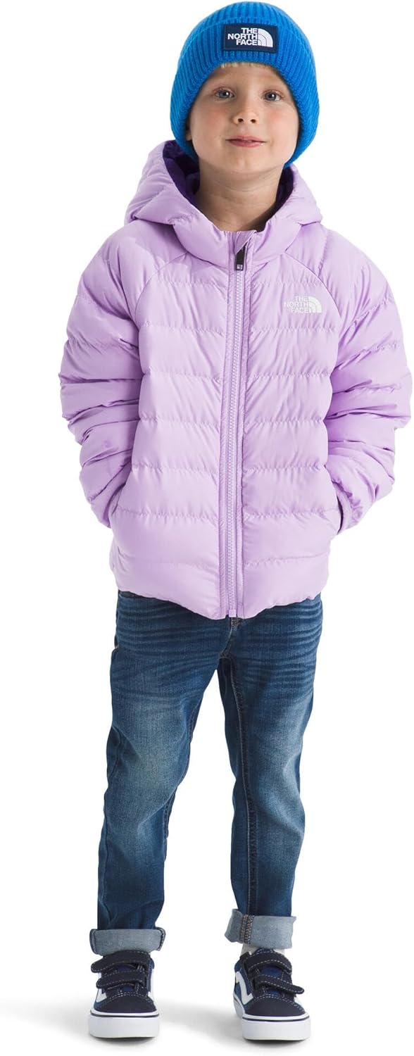 Giubbotto Lilac Autunno/Inverno