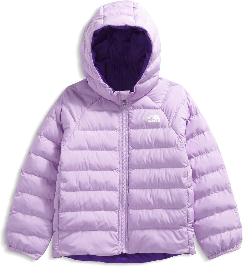 Giubbotto Lilac Autunno/Inverno