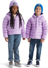 Giubbotto Lilac Autunno/Inverno