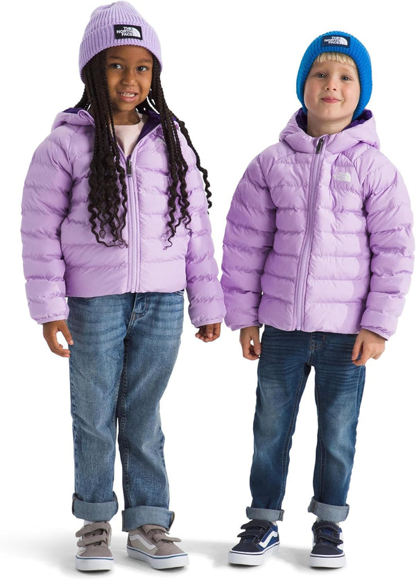 Giubbotto Lilac Autunno/Inverno