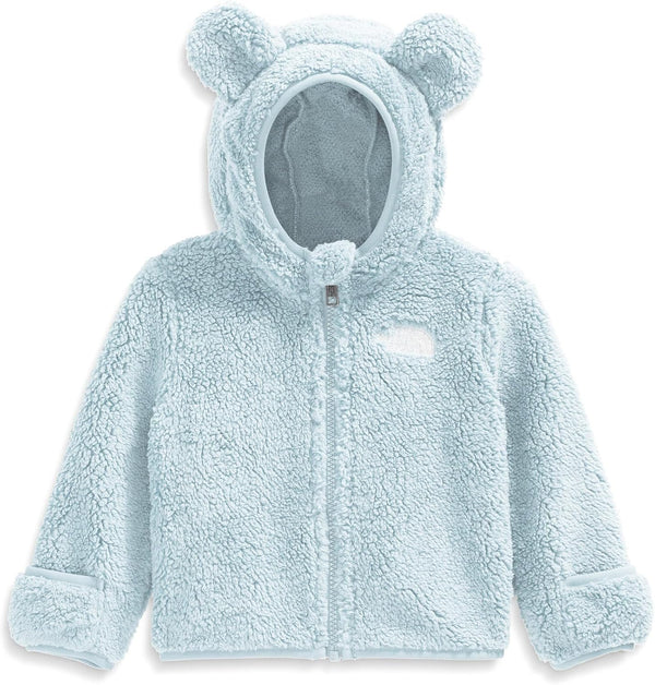 Giubbotto Celeste Autunno/Inverno