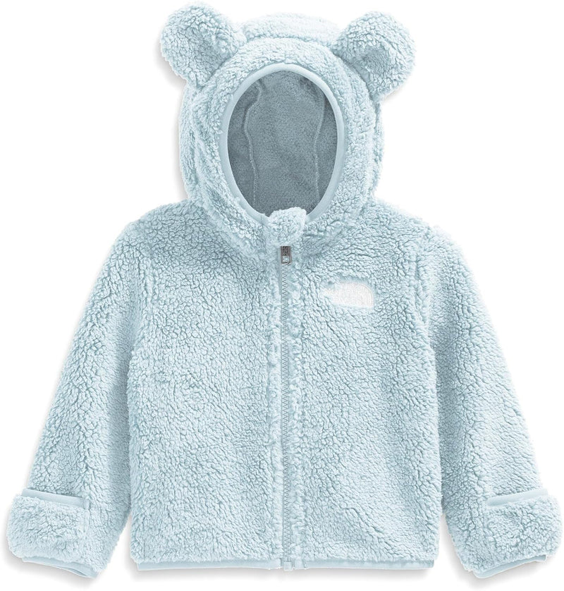 Giubbotto Celeste Autunno/Inverno