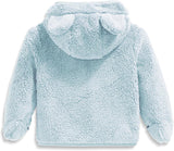 Giubbotto Celeste Autunno/Inverno