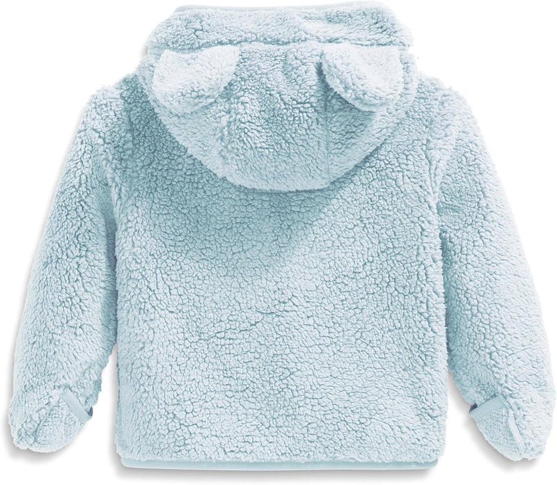 Giubbotto Celeste Autunno/Inverno