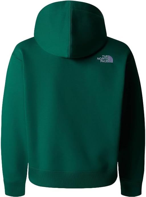 Felpa Lilac Autunno/Inverno
