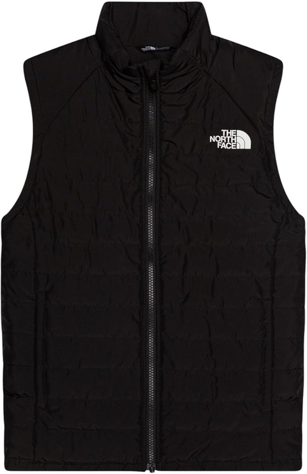 Gilet Autunno/Inverno