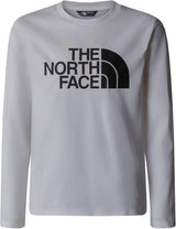 T-Shirt White Autunno/Inverno