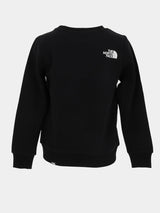Felpa Black Autunno/Inverno