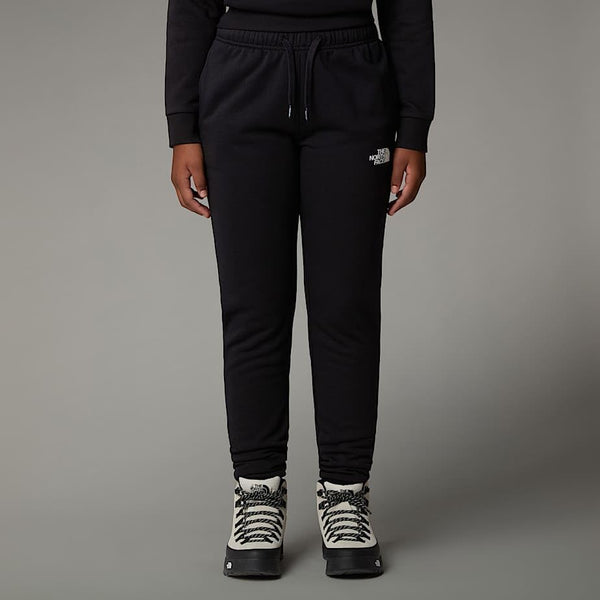 Pantalone Black Autunno/Inverno