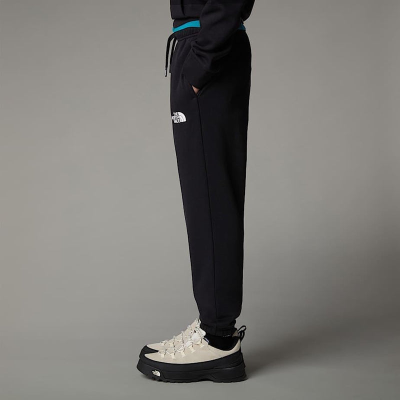 Pantalone Black Autunno/Inverno