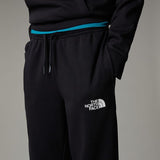Pantalone Black Autunno/Inverno