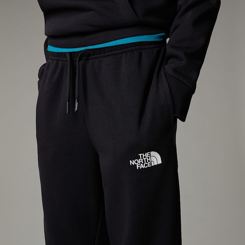 Pantalone Black Autunno/Inverno