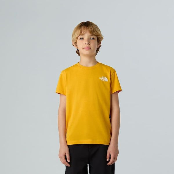 T-Shirt Autunno/Inverno