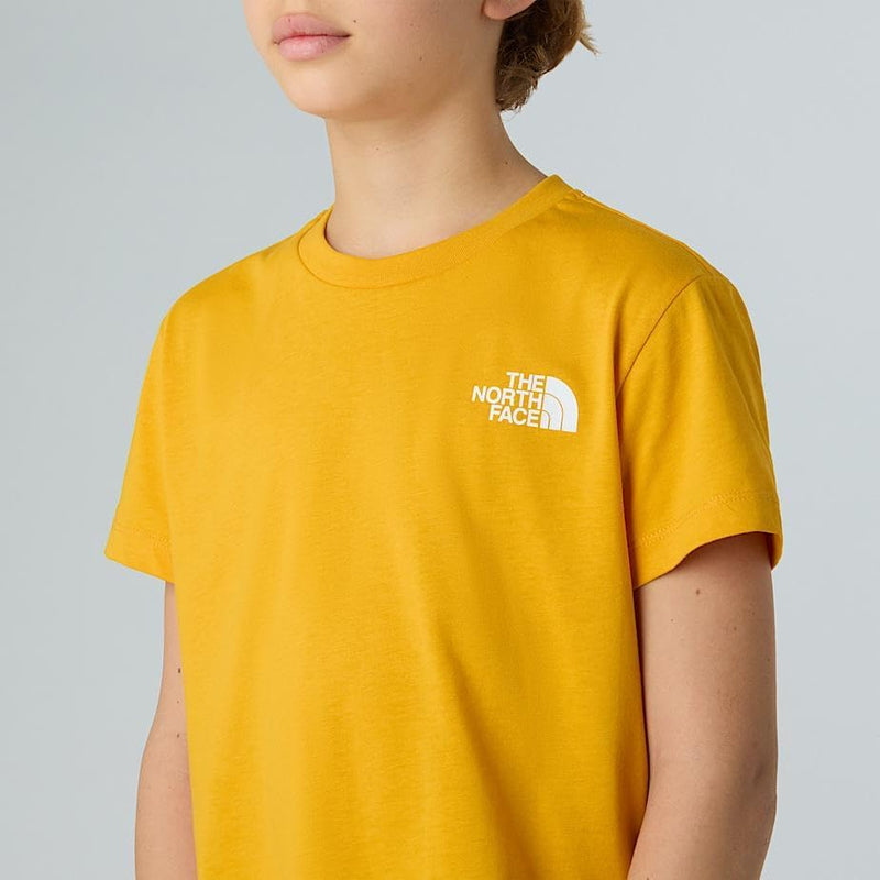 T-Shirt Autunno/Inverno