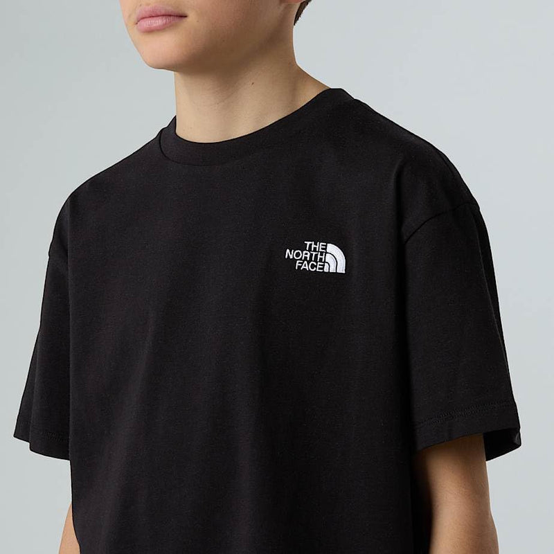T-Shirt Autunno/Inverno