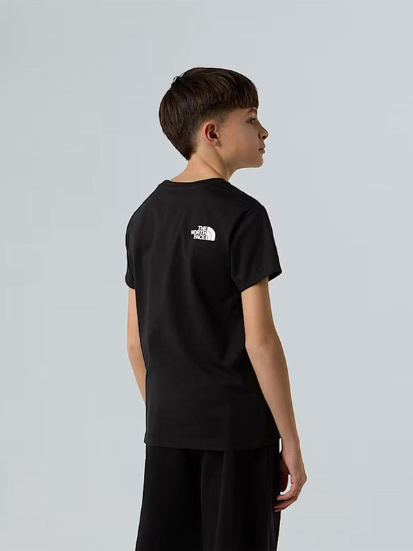 T-Shirt Autunno/Inverno