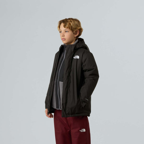 Giubbotto Black Autunno/Inverno