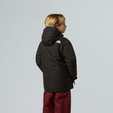 Giubbotto Black Autunno/Inverno