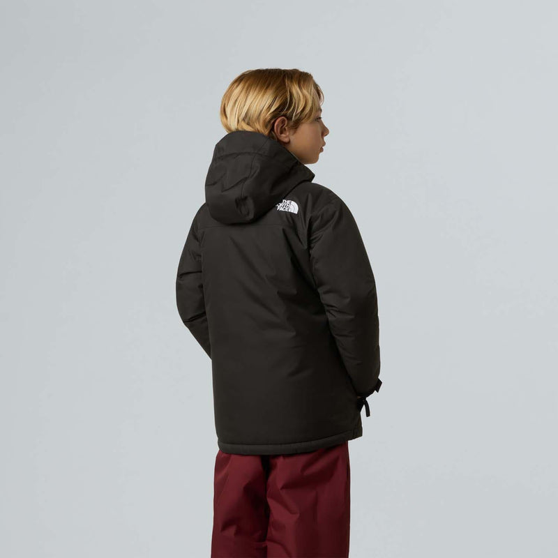 Giubbotto Black Autunno/Inverno