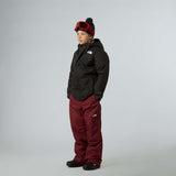 Giubbotto Black Autunno/Inverno
