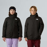 Giubbotto Black Autunno/Inverno