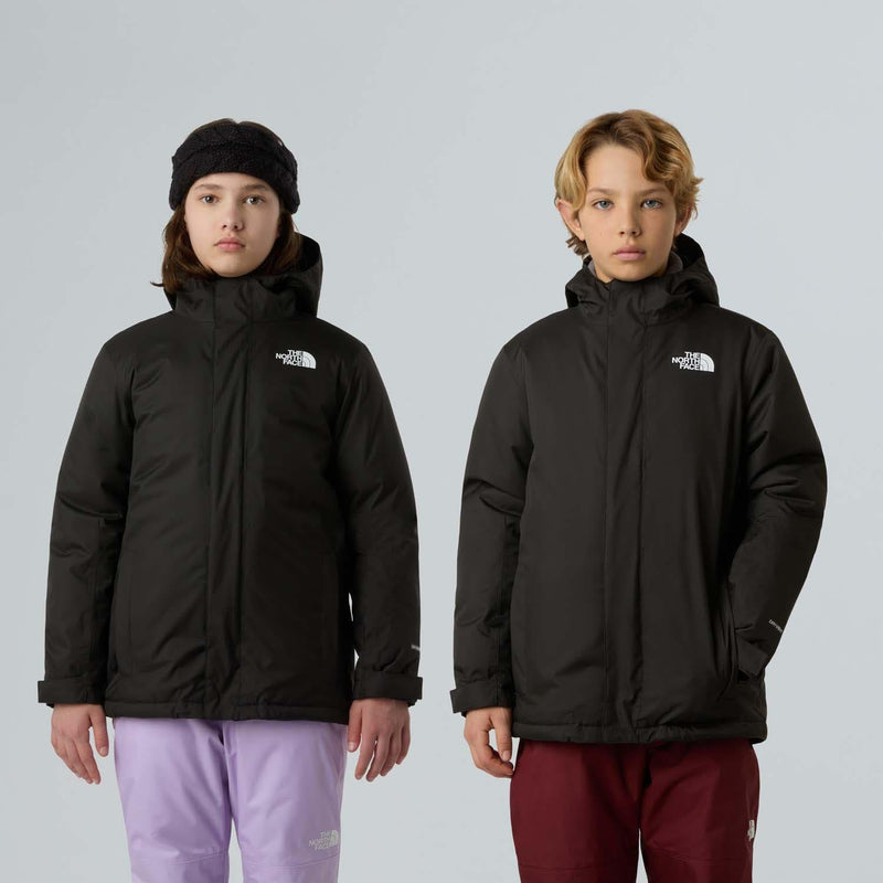Giubbotto Black Autunno/Inverno