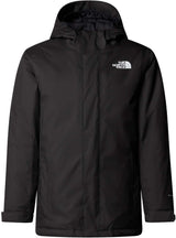 Giubbotto Black Autunno/Inverno