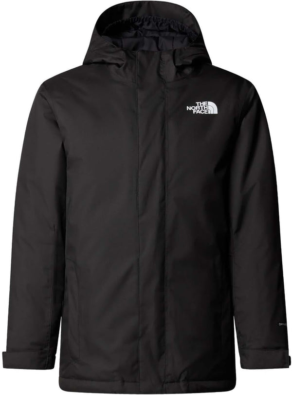 Giubbotto Black Autunno/Inverno