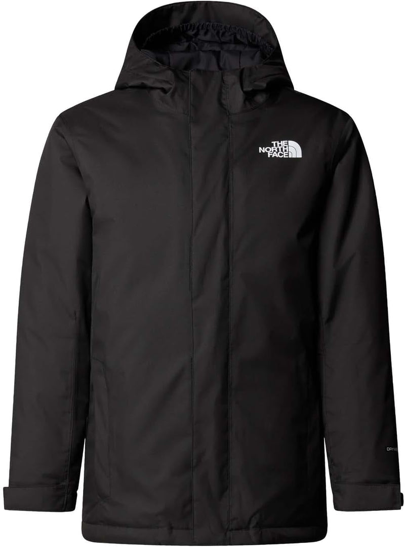 Giubbotto Black Autunno/Inverno