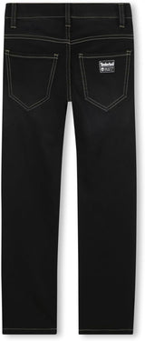 Pantalone Denim Autunno/Inverno