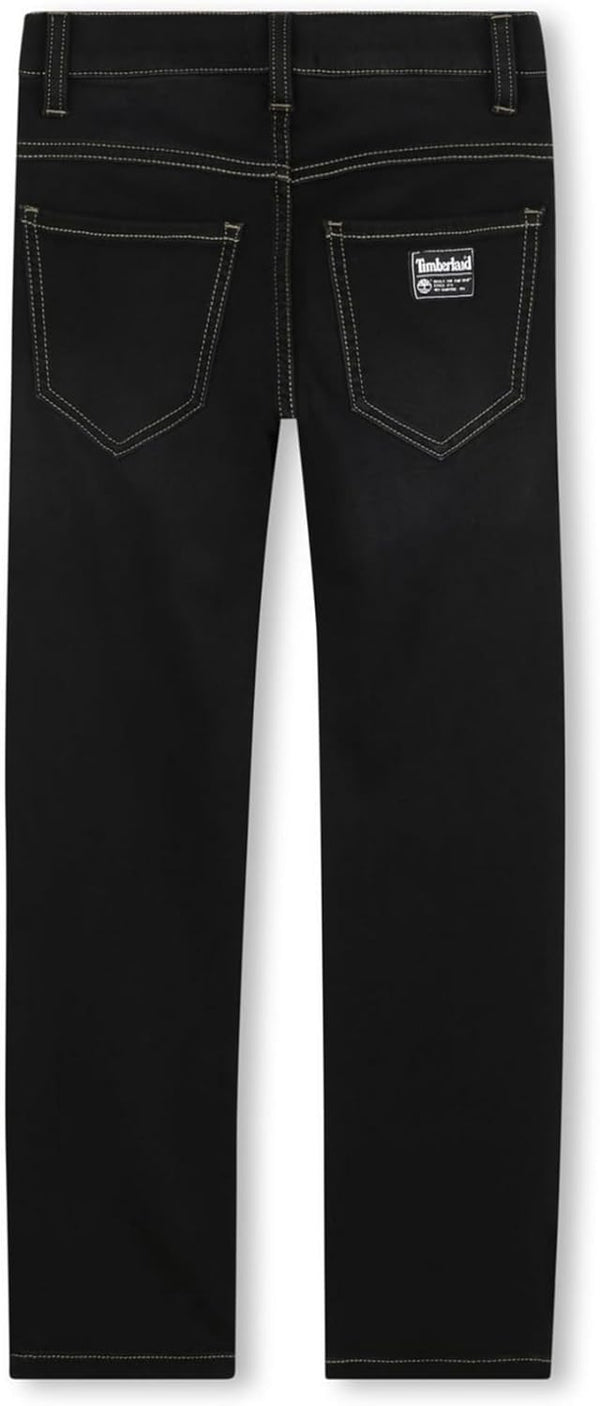 Pantalone Denim Autunno/Inverno