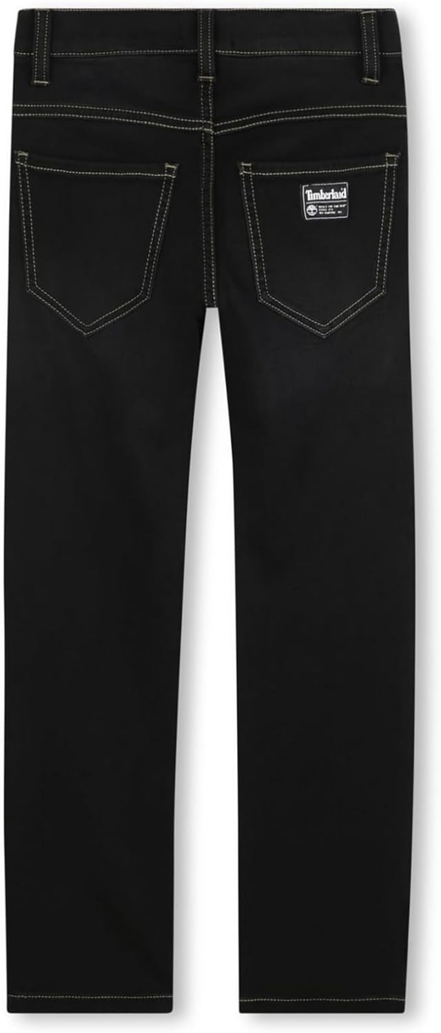 Pantalone Denim Autunno/Inverno