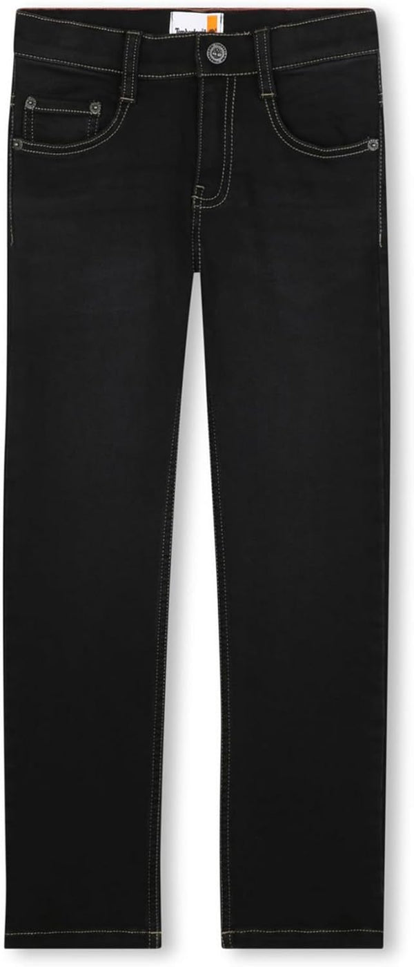 Pantalone Denim Autunno/Inverno