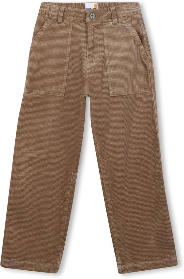 Pantalone Kaki Autunno/Inverno