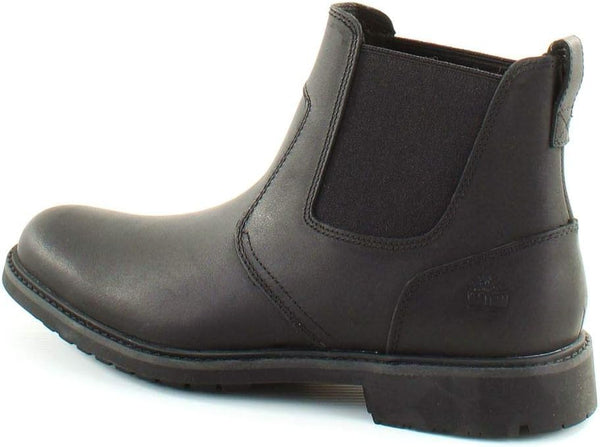 Stivale Black Autunno/Inverno