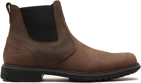 Stivale Brown Autunno/Inverno