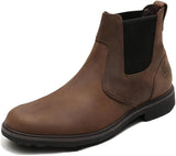 Stivale Brown Autunno/Inverno