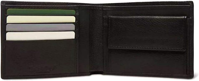 Portafogli Black Autunno/Inverno