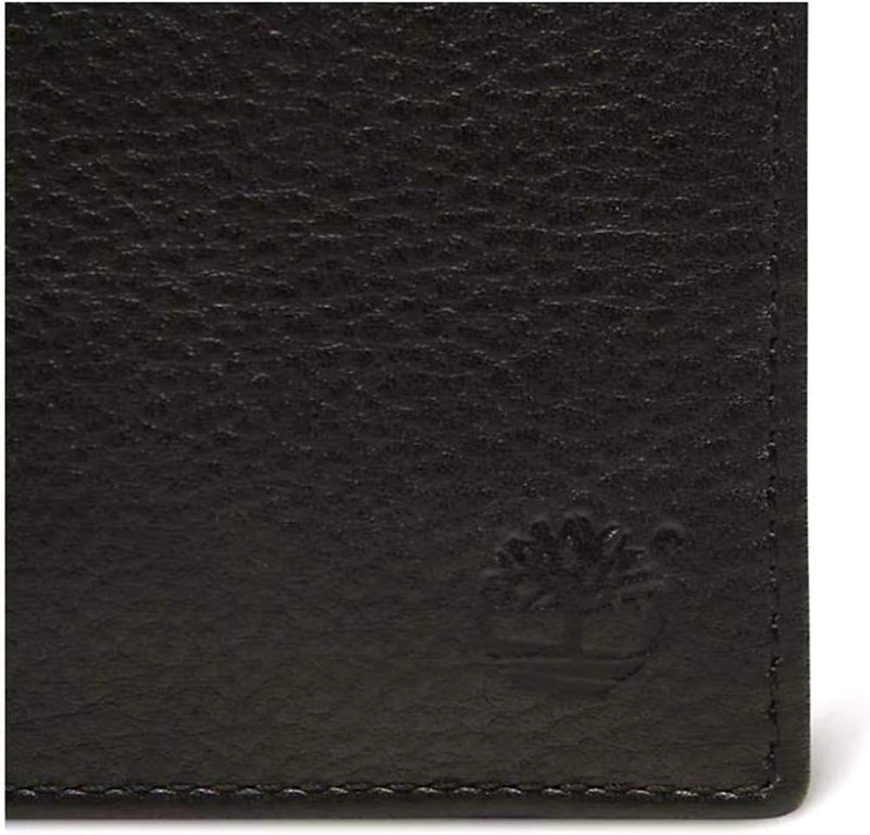 Portafogli Black Autunno/Inverno