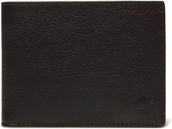 Portafogli Black Autunno/Inverno