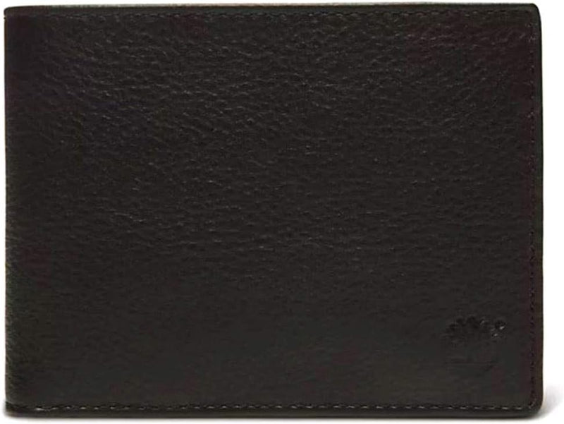 Portafogli Black Autunno/Inverno