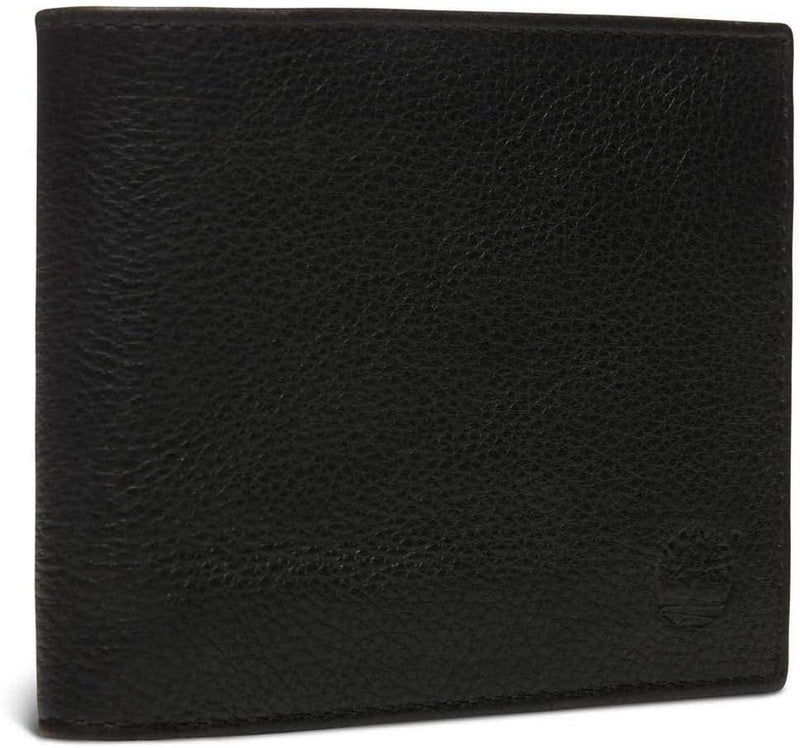 Portafogli Black Autunno/Inverno